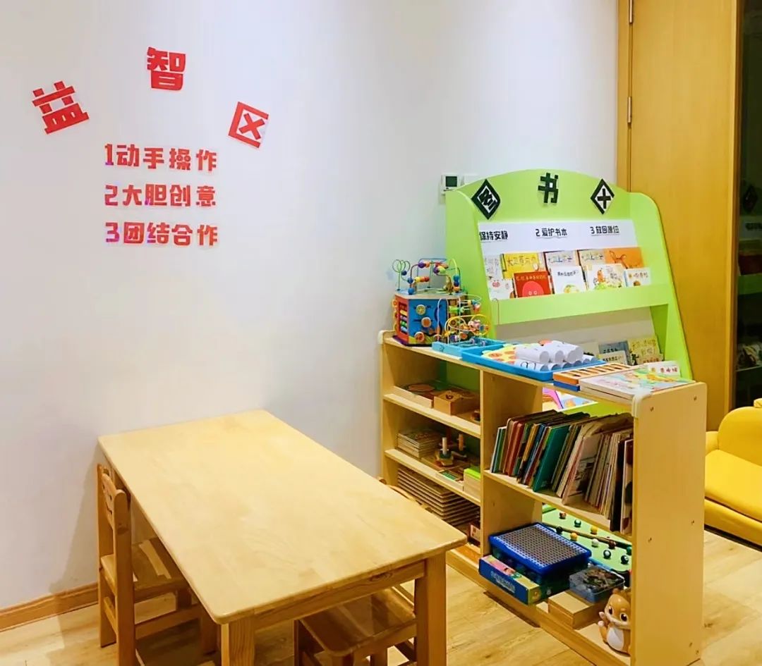 上课环境 上课环境