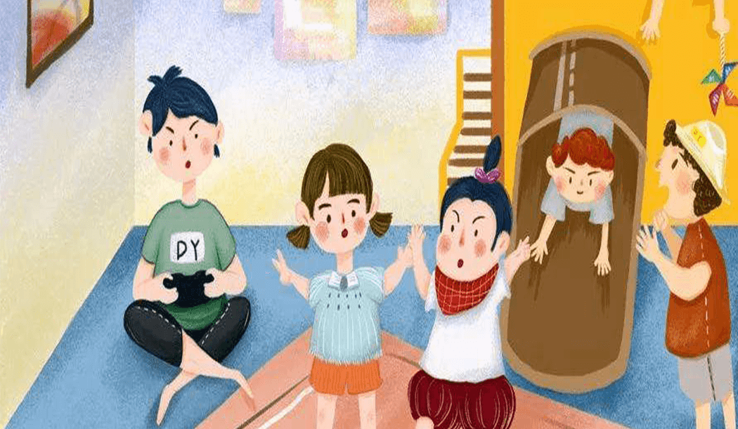 以社交为核心的干预 以社交为核心的干预