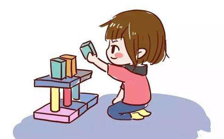 自闭症小孩喜欢一个人待着吗？