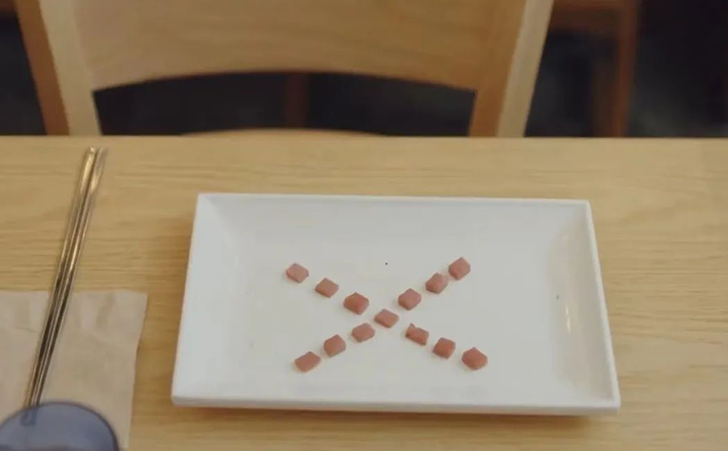 重度孤独症客户
