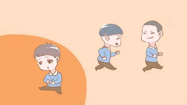 孤独症儿童的问题本质
