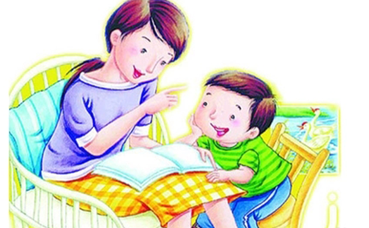 自闭症家庭教育与陪伴