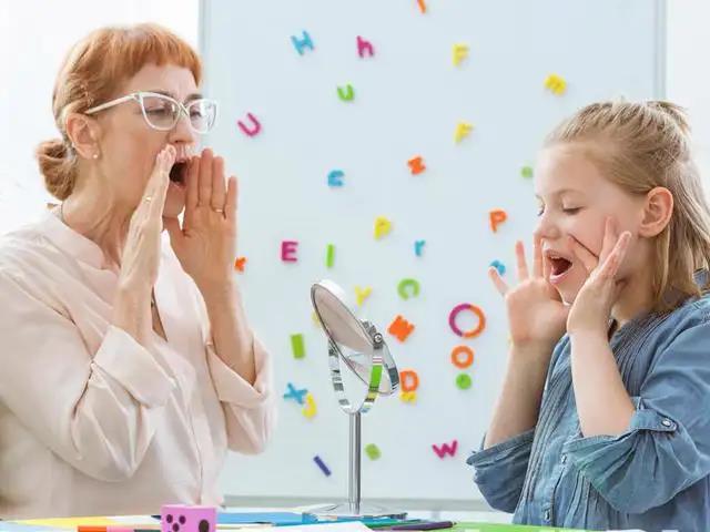 训练自闭症儿童语言与沟通障碍的7个办法