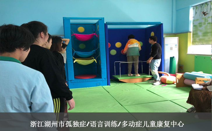 浙江湖州市孤独症/语言训练/多动症儿童康复中心 浙江湖州市孤独症/语言训练/多动症儿童康复中心