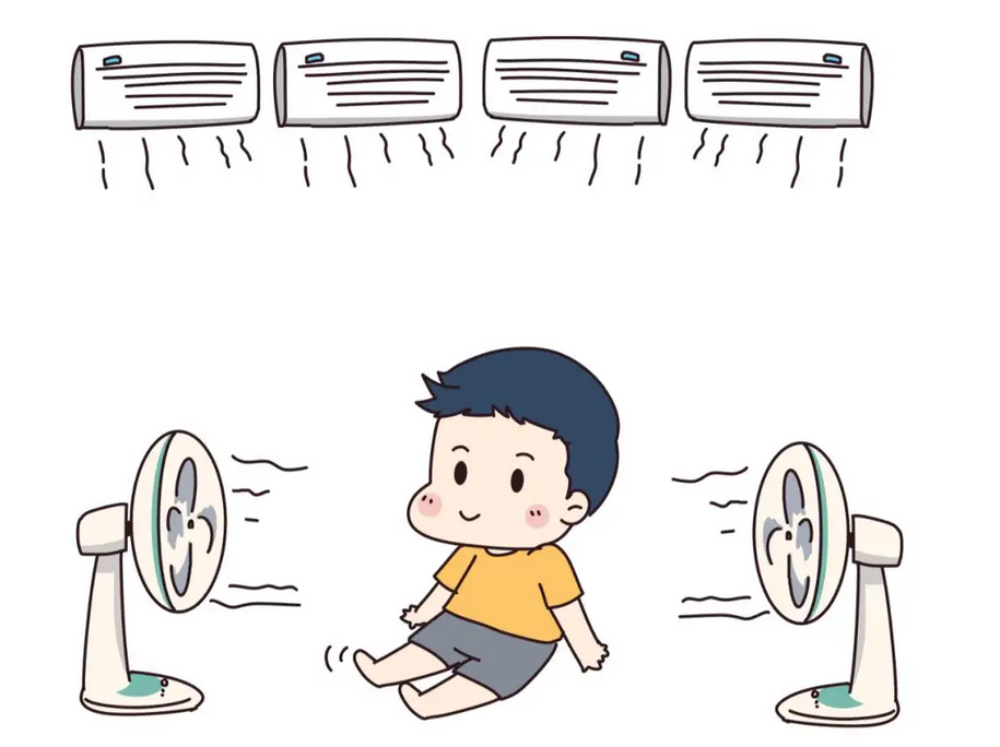 冷热刺激游戏