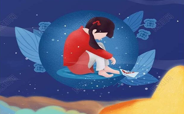 让自闭症孩子学会描述人格类型