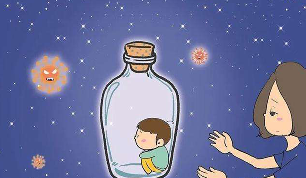 走出刻板的对于自闭症孩子的定义