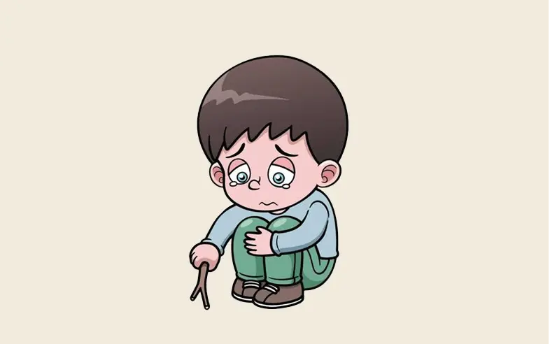 自闭症儿童的重复性肢体动作 自闭症儿童的重复性肢体动作