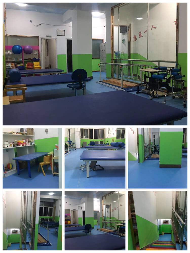 兰州市城关区新羽特殊儿童康复中心 兰州市城关区新羽特殊儿童康复中心