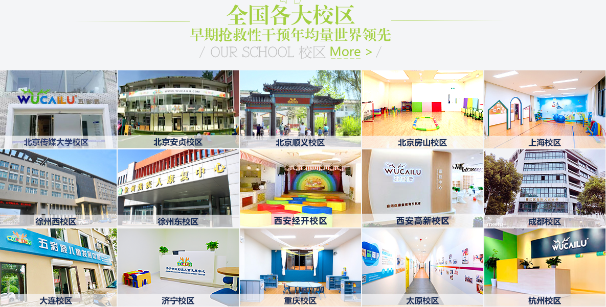 北京五彩鹿连锁数量