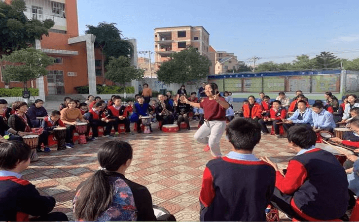 福建特殊教育学校 福建特殊教育学校