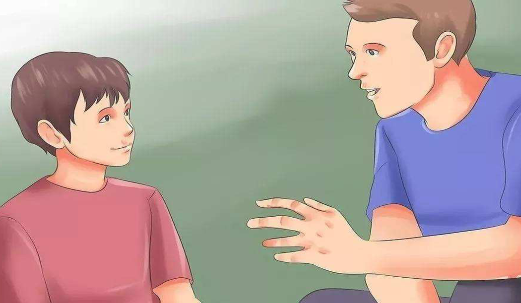 孤独症人士和普通人之间出现沟通障碍