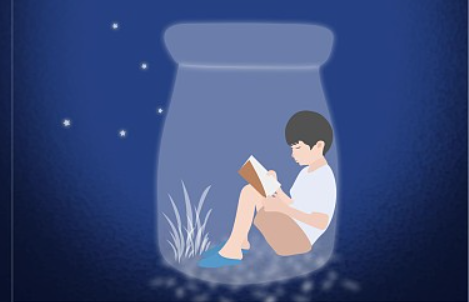 自闭症孩子 自闭症孩子