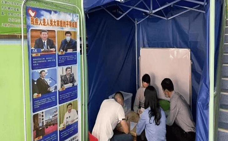 广东清远督促整改孤独症儿童康复训练机构