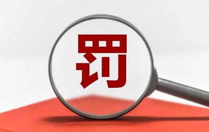 惩罚 惩罚