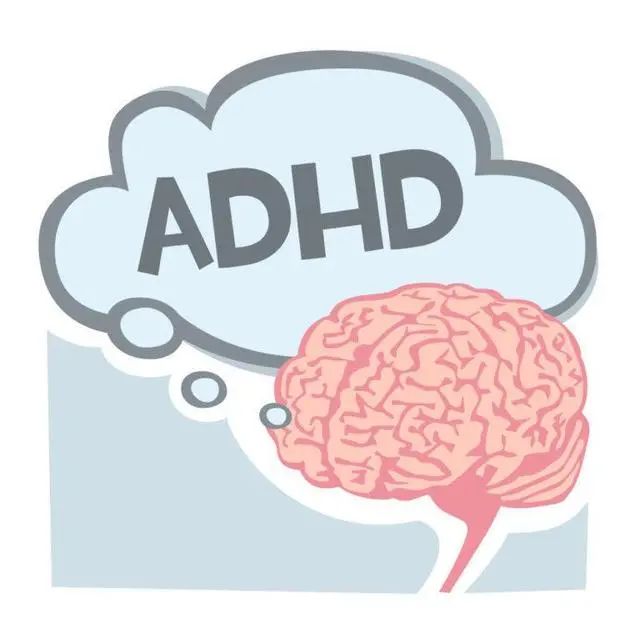 多动症ADHD