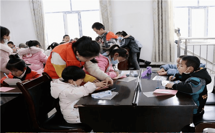 青海省推进残疾儿童康复