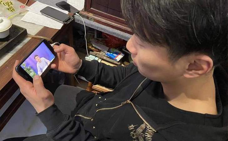 湖州市特殊教育实验学校开展心理健康教育活动