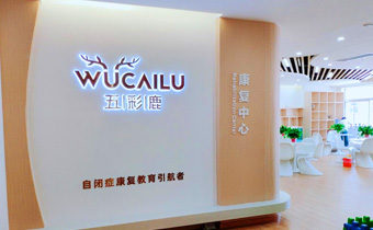 北京五彩鹿