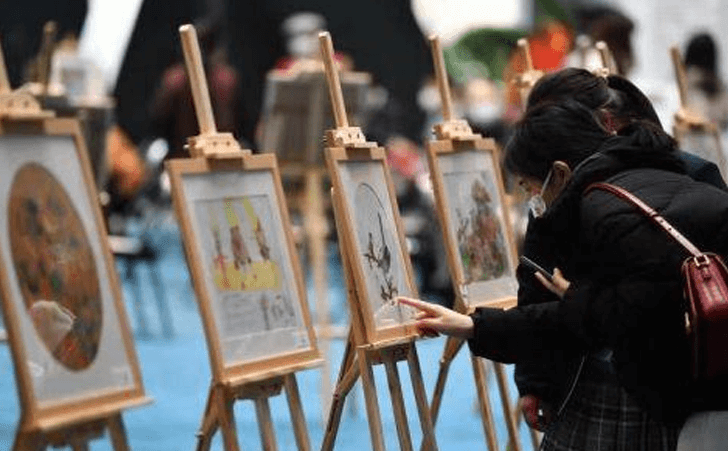 融合教育,让每一个孩子都参与其中 融合教育,让每一个孩子都参与其中