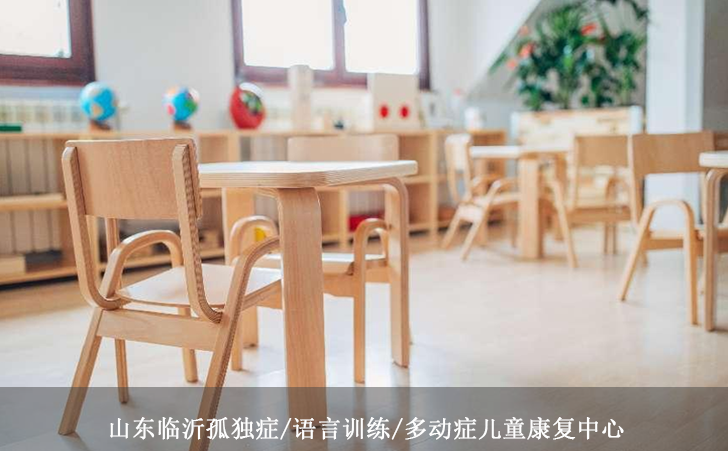 山东临沂孤独症/语言训练/多动症儿童康复中心