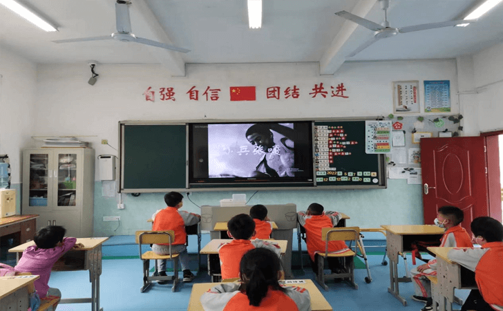 宁远县特殊教育学校