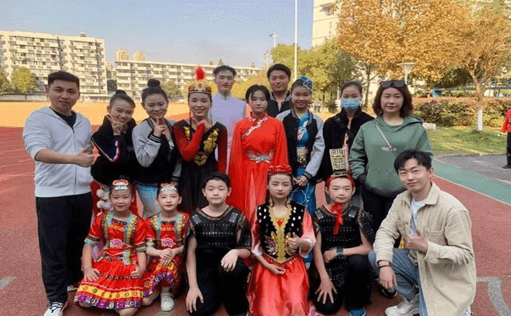 武汉市第一聋哑学校