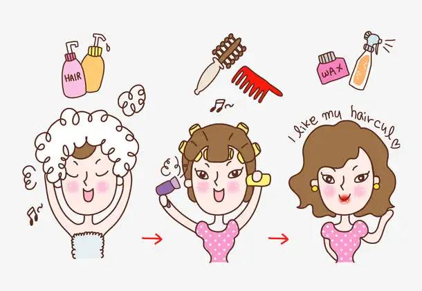 生活自理训练:自闭症儿童梳洗方法 生活自理训练:自闭症儿童梳洗方法