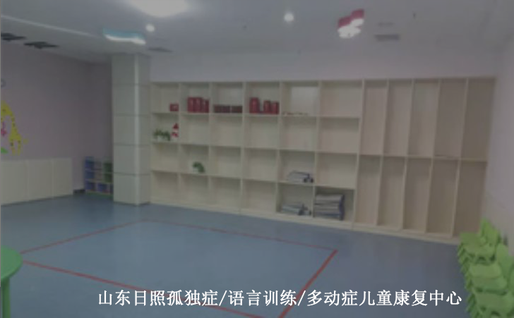 山东日照孤独症/语言训练/多动症儿童康复中心