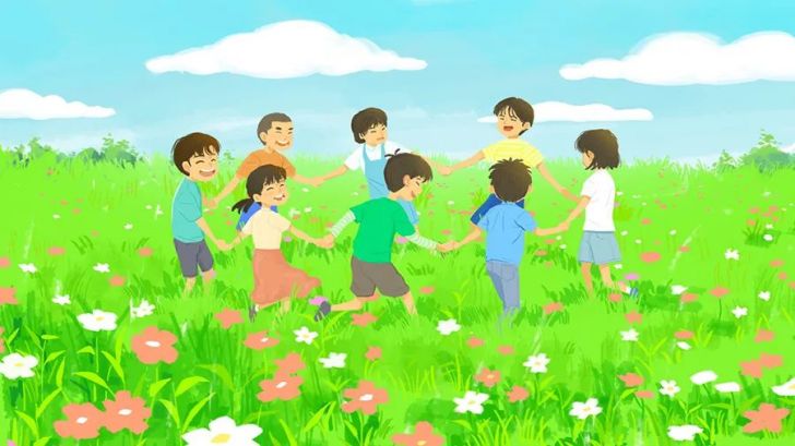 如何让孩子度过一个充实、多彩又有意义的暑假