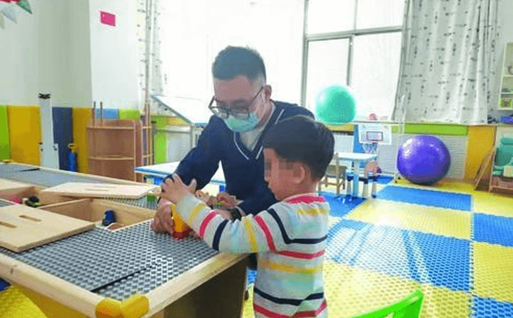 儿童康复专家来佳木斯大学附属第三医院威海分院坐诊 儿童康复专家来佳木斯大学附属第三医院威海分院坐诊