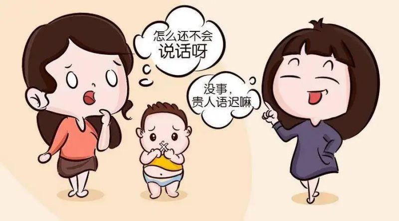 语言能力训练