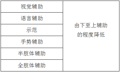 辅助的分类 辅助的分类