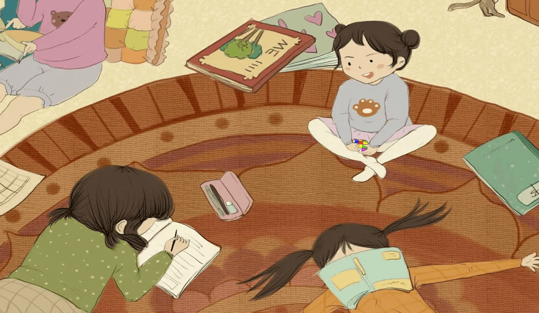 有计划、有目的地训练和培养自闭症孩子的专注力