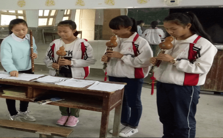 惠水特殊教育学校