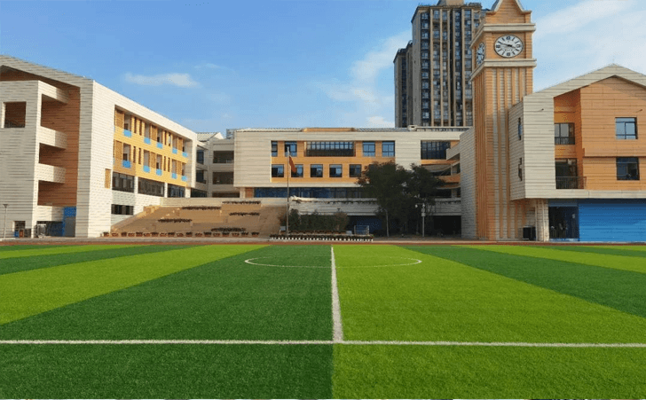 金牛区特殊学校开启职高教育