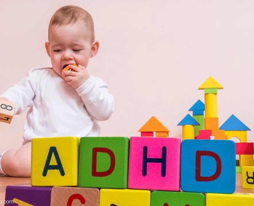 ADHD ADHD