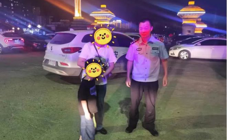 走失自闭症男孩 走失自闭症男孩
