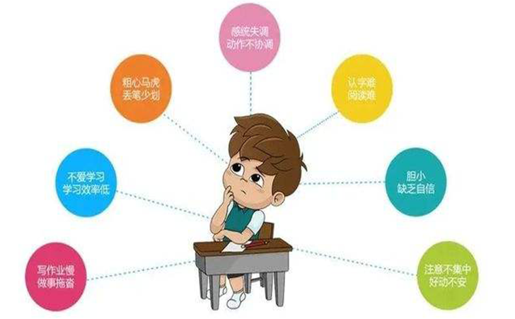 训练自闭症孩子的注意力集中性