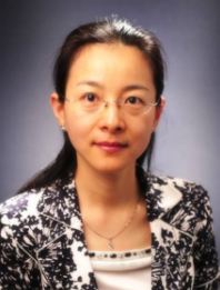 李咏梅