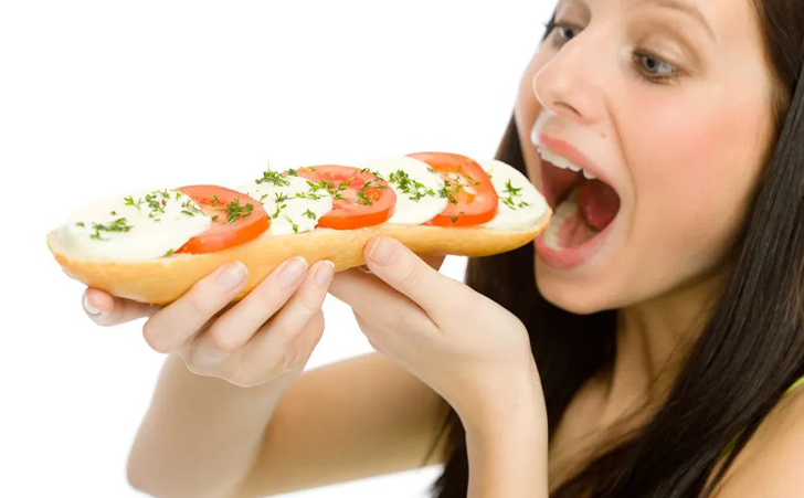 什么是进食障碍? 什么是进食障碍?