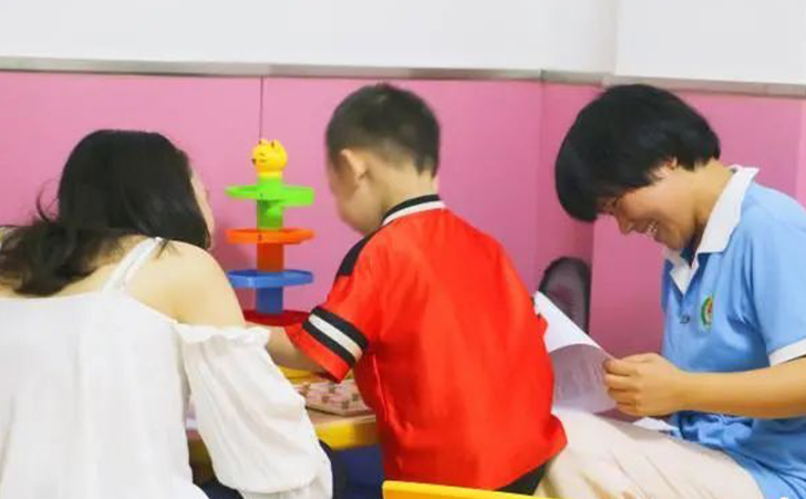自闭症谱系障碍的干预方法 自闭症谱系障碍的干预方法