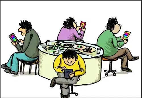 自闭症孩子进行社交训练干预时的四大要点