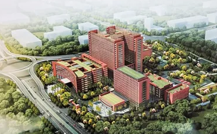 重庆儿童医院 重庆儿童医院