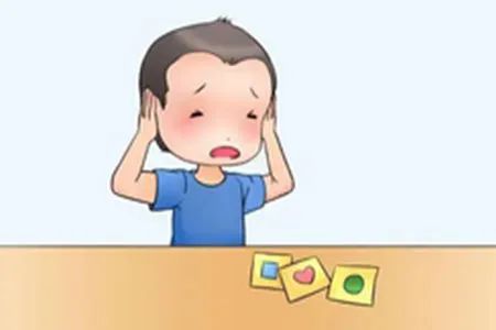 自闭症儿童注意力 自闭症儿童注意力