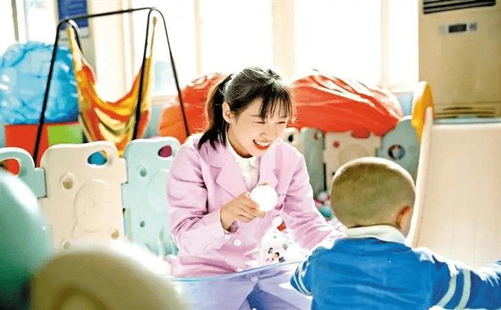 深圳残疾儿童康复服务定点机构