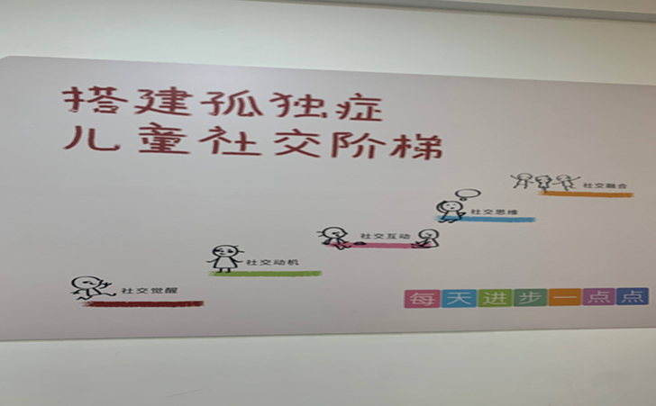 进入幼儿园自闭症孩子需要的能力 进入幼儿园自闭症孩子需要的能力