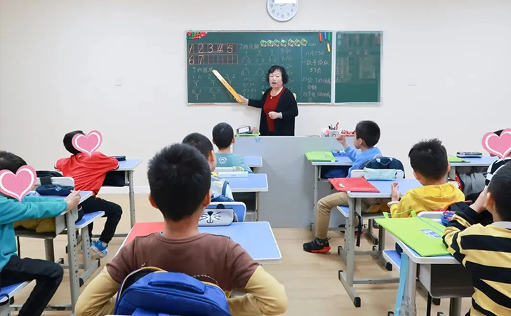 宜童自闭症 宜童自闭症