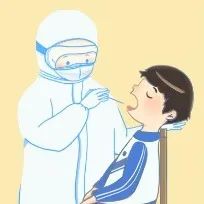 怎么让孤独症孩子配合做核酸 怎么让孤独症孩子配合做核酸