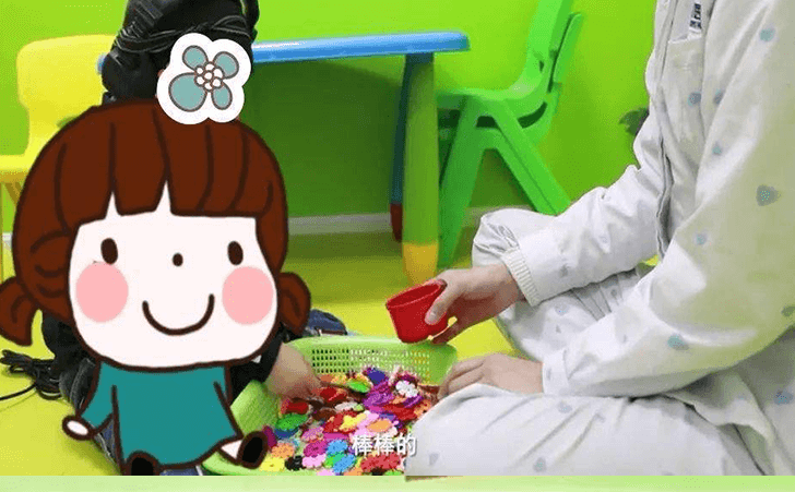 和自闭症孩子在生活中玩语言 和自闭症孩子在生活中玩语言